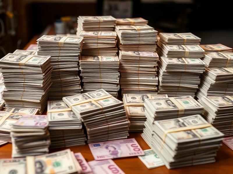 Cash