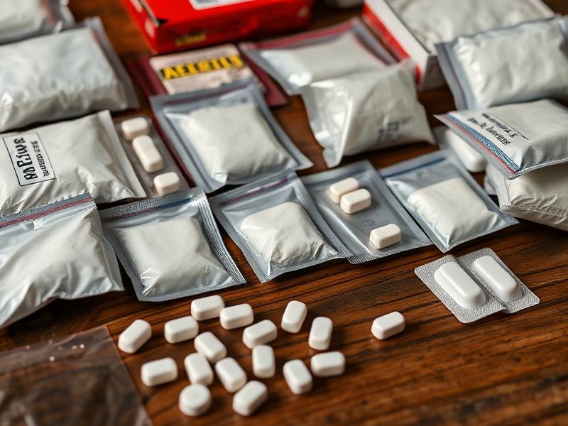 Narcotics