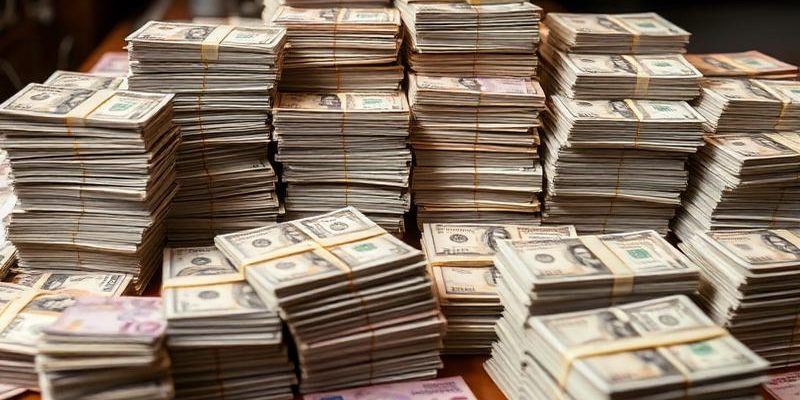 Cash