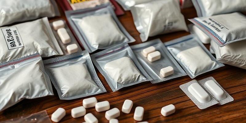 Narcotics